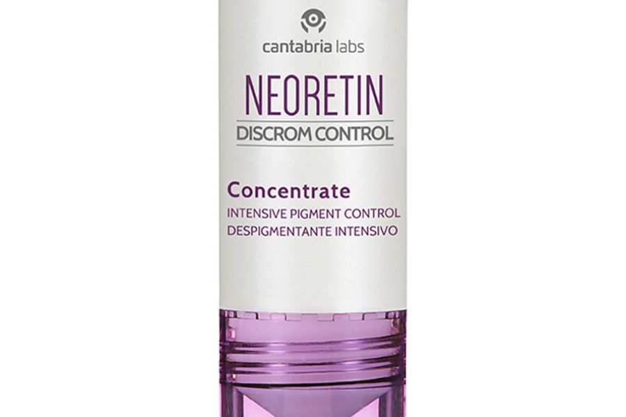 Cantabria Labs Neoretin Discrom Control Concentrate