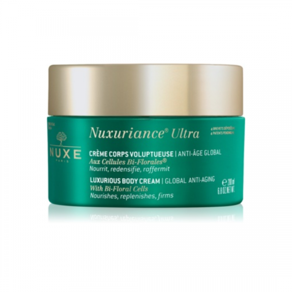 NUXURIANCE ULTRA CREMA CORPORAL