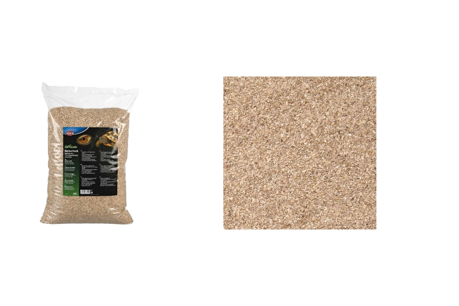 HAYA TROCEADA  EXTRA FINA