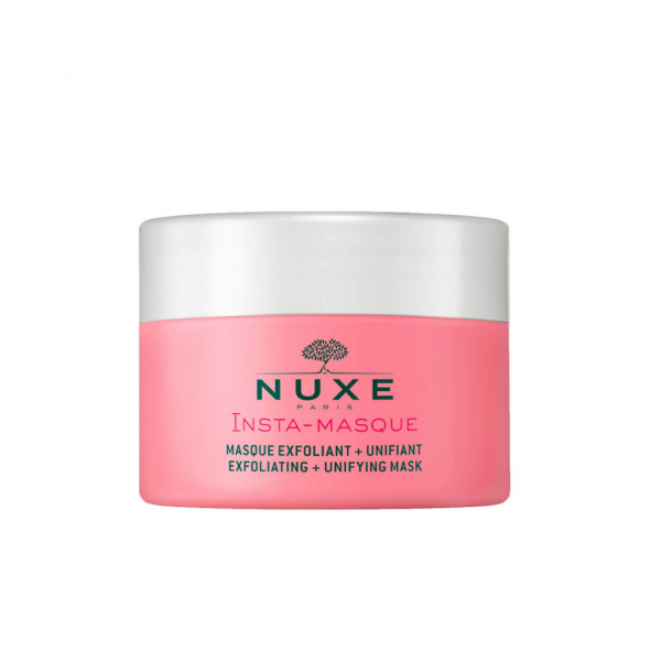 INSTA-MASQUE EXFOLIANT+ UNIFIANT