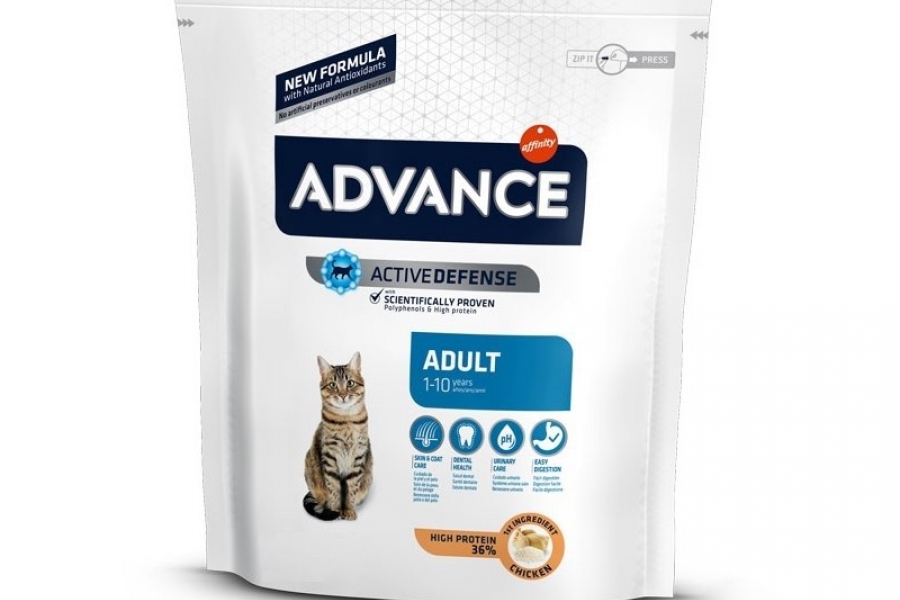 ADVANCE ADULT CHICKEN