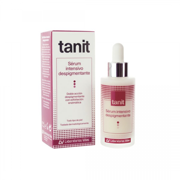 SERUM INTENSIVO DESPIGMENTANTE