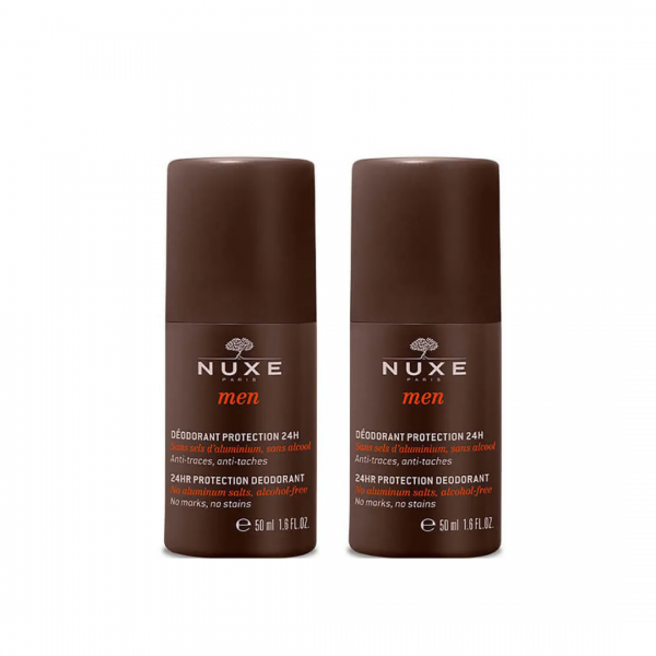 NUXE MEN DESODORANTE
