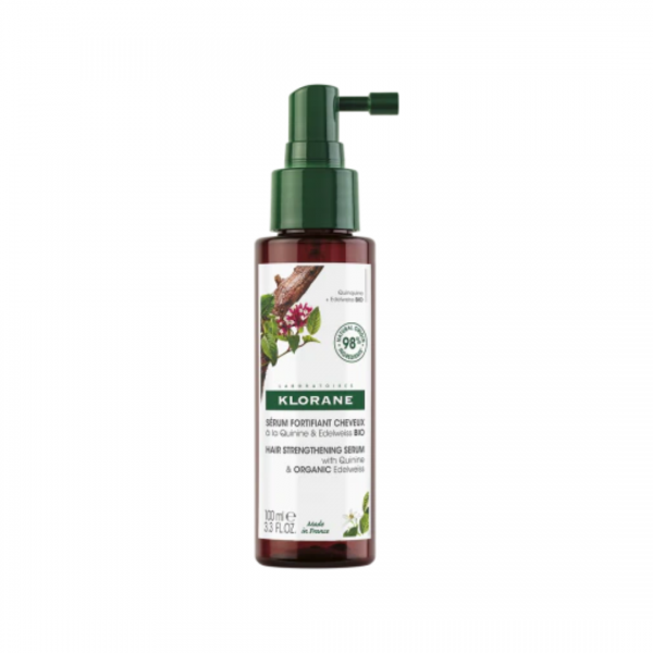 KLORANE SERUM ANTICAIDA A LA QUININA