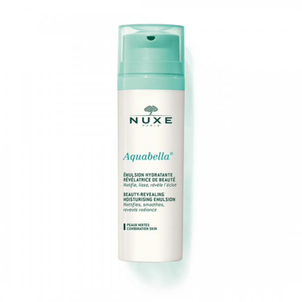 AQUABELLA EMULSION  MATIFICANTE