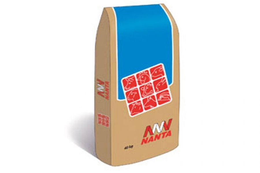 PIENSO DE CONEJO CUNIUNIC 25 KG.