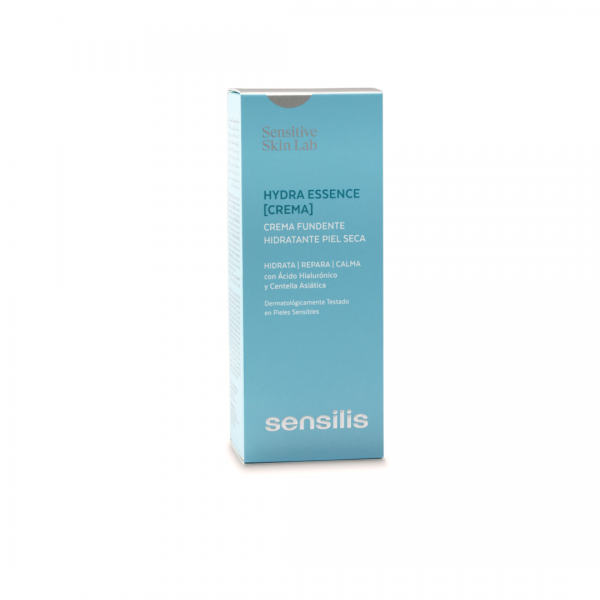 HYDRA ESSENCE CREMA  FUNDENTE