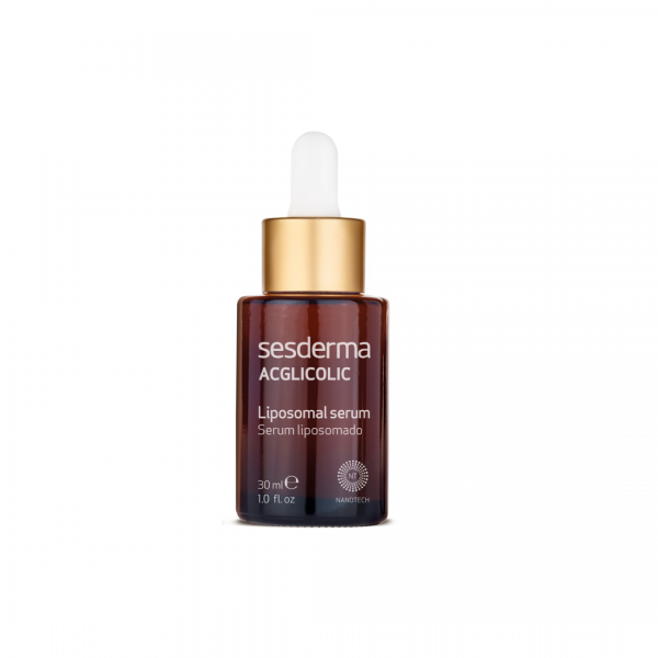 ACGLICOLIC CLASSIC FACIAL SERUM LIPOSOMADO