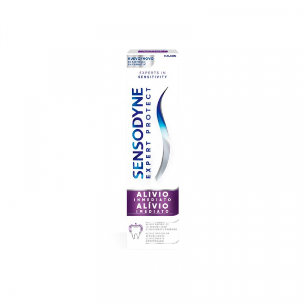SENSODYNE EXPERT PROTECT 75 ML
