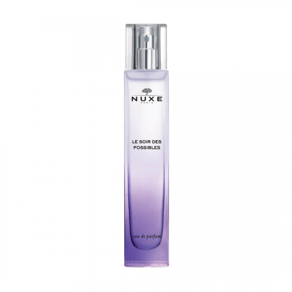 LE SOIR DES POSSIBLES PERFUME