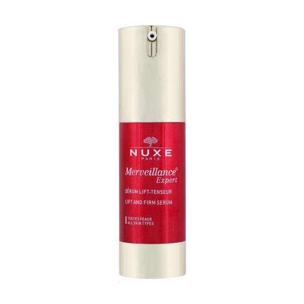 NUXE MERVEILLANCE EXPERT SERUM LIFT-TENSOR