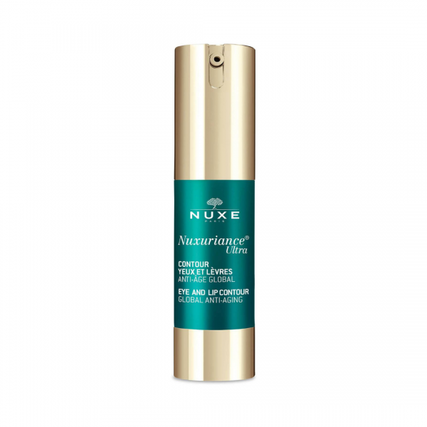 NUXURIANCE ULTRA OJOS