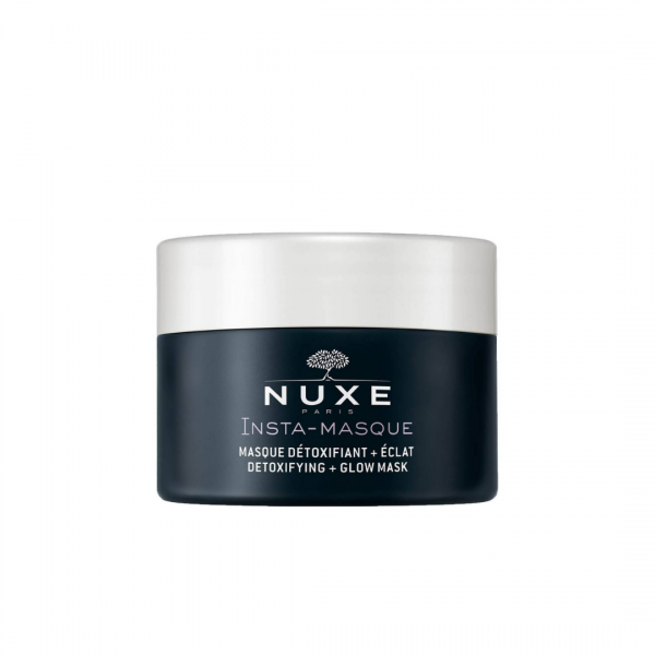INSTA- MASQUE DETOX