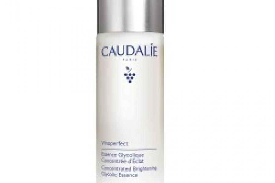 Caudalie Vinoperfect Esencia Glicólica 100ml