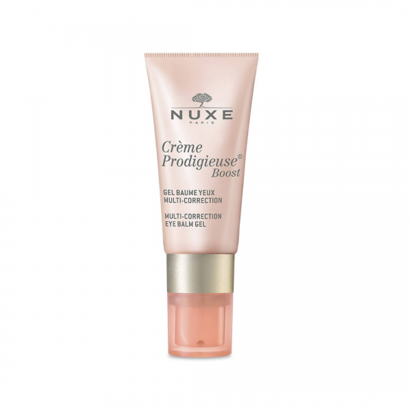 CREME PRODIGIEUSE BOOST GEL -BALSAMO OJOS