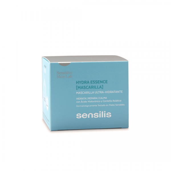 HYDRA ESSENCE MASCARILLA