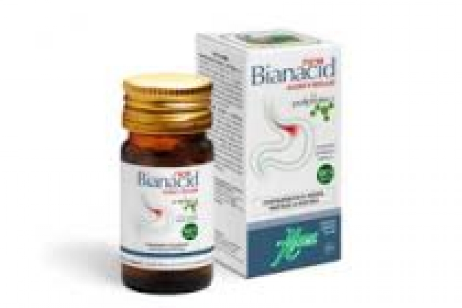 Neo Bianacid acidez y reflujo 14 comprimidos