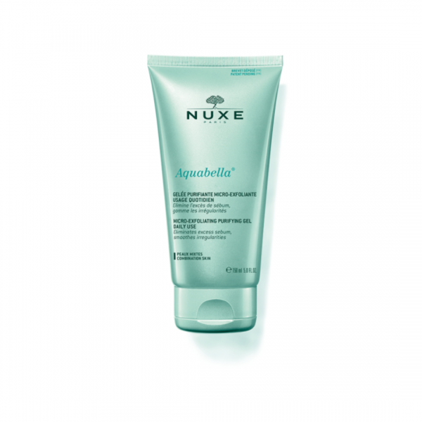 AQUABELLA GEL PURIFICANTE-EXFOLIANTE