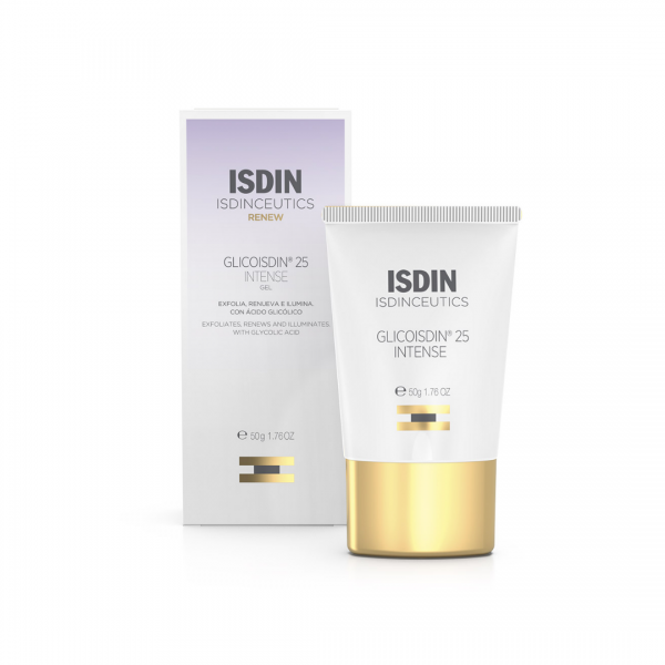 GLICOISDIN 25 % INTENSE