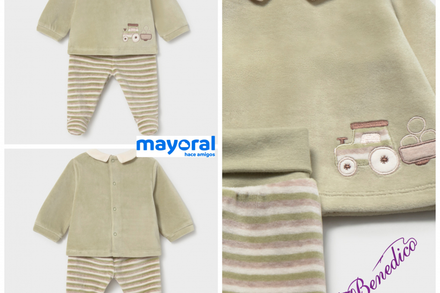 CONJUNTO INVIERNO