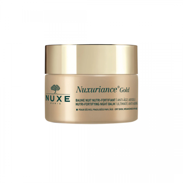 NUXURIANCE BALSAMO NOCHE