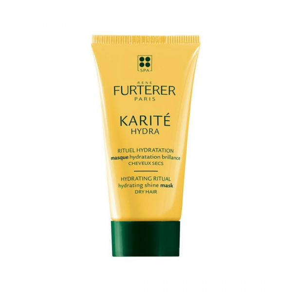 KARITE HYDRA MASQUE HIDRATACION BRILLO