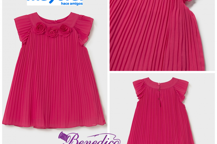VESTIDO VERANO