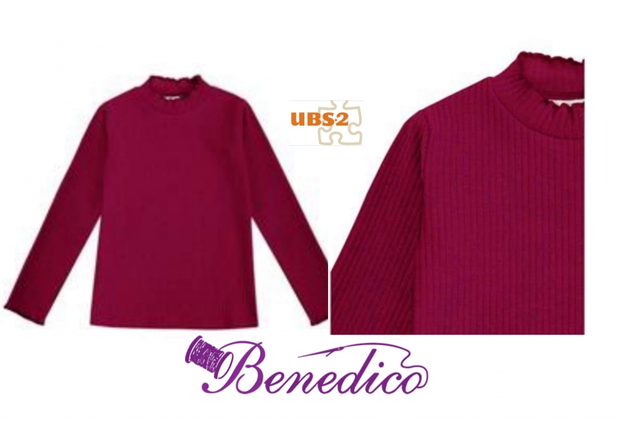 CAMISETA ENTRETIEMPO