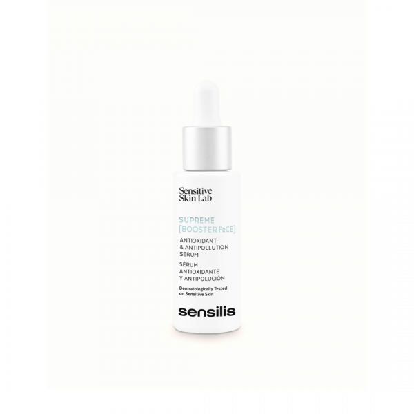 SUPREME BOOSTER FECE SERUM