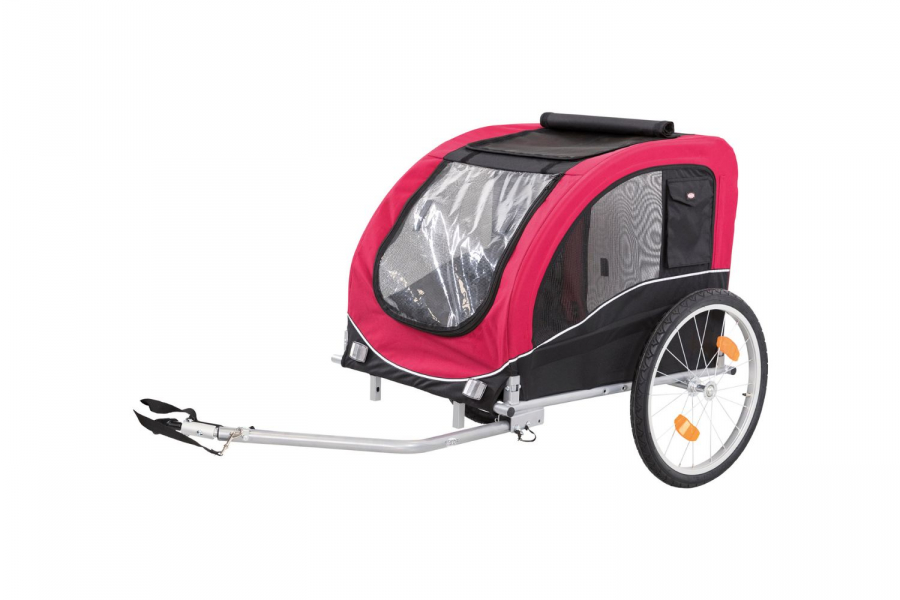 REMOLQUE BICICLETA