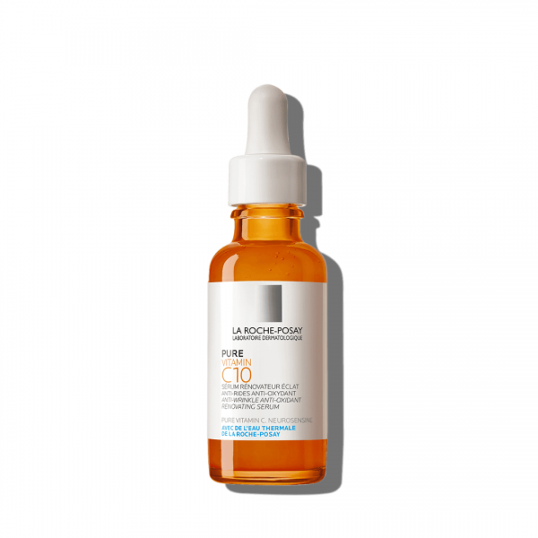 PURE VITAMIN C10