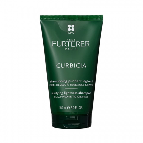 CURBICIA CHAMPU NORMALIZANTE