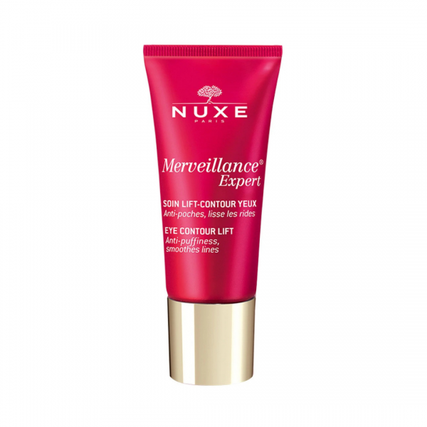 NUXE MERVEILLANCE EXPERT TRATAMIENTO DE OJOS