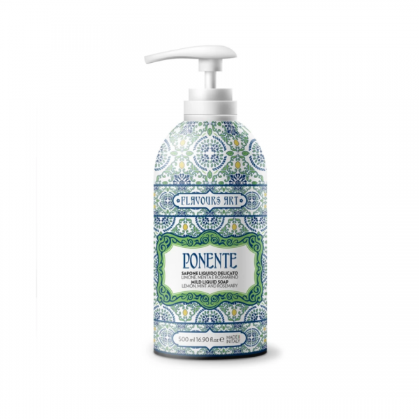 FLAVOUR ART PONENTE 500 ML