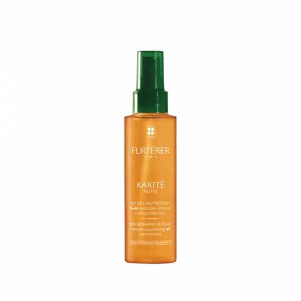 KARITE ACEITE DE NUTRICION INTENSA