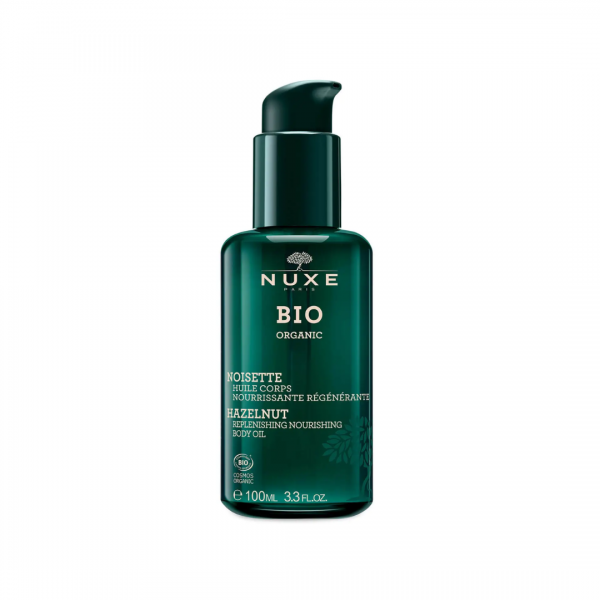 BIO ACEITE NUTRI-REG CUERPO AVELLANA