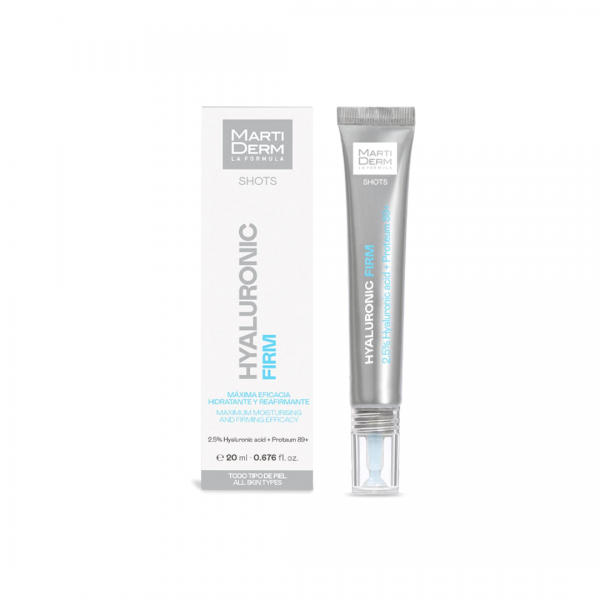 SHOTS HYALURONIC FIRM