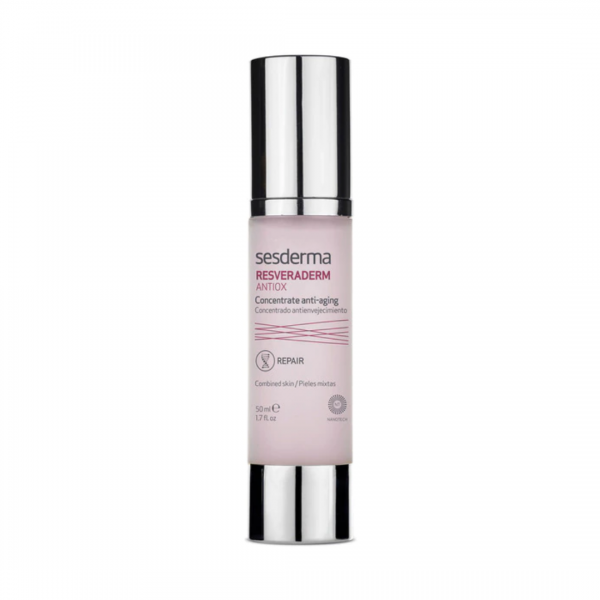 SESDERMA RESVERADERM ANTIOX