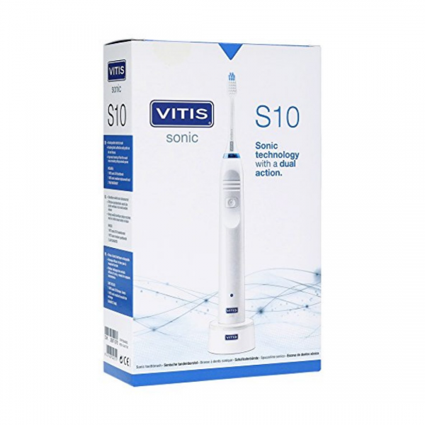 VITIS SONIC S10