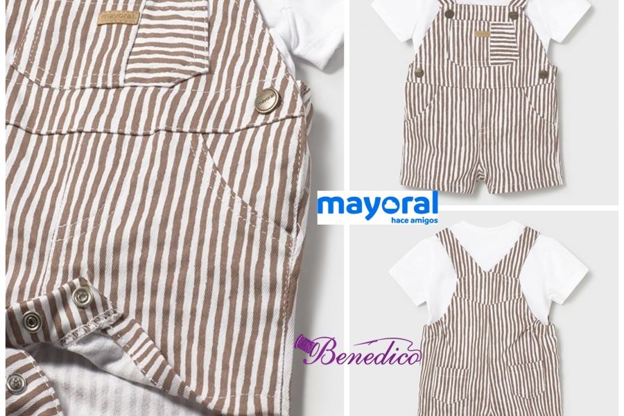 CONJUNTO VERANO