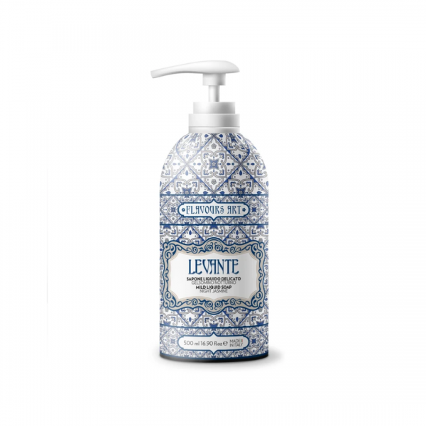 FLAVOUR ART LEVANTE 500 ML
