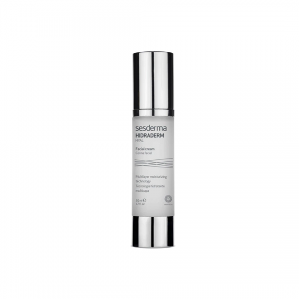 HIDRADERM HYAL CREMA FACIAL