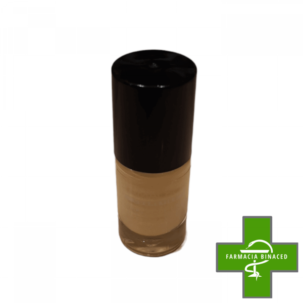 CAMALEON ESMALTE DE UÑAS COLOR AMARILLO PASTEL 6ML_2