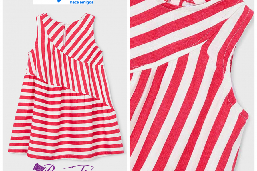 VESTIDO VERANO