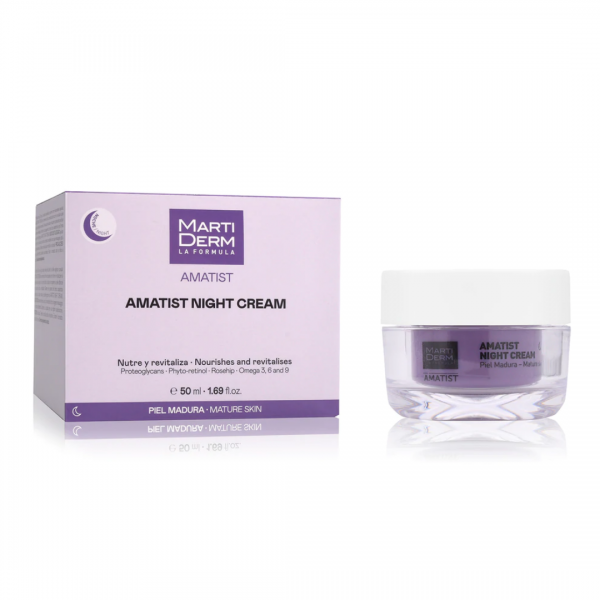 AMATIST NIGHT CREAM