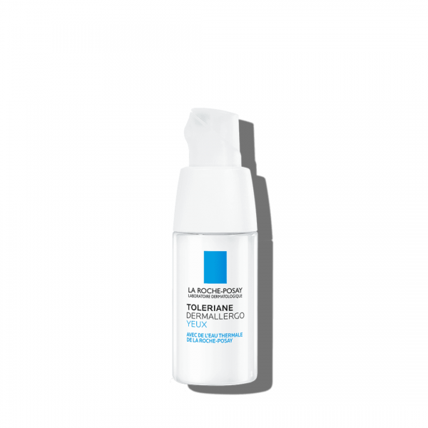 TOLERIANE ULTRA CONTORNO DE OJOS