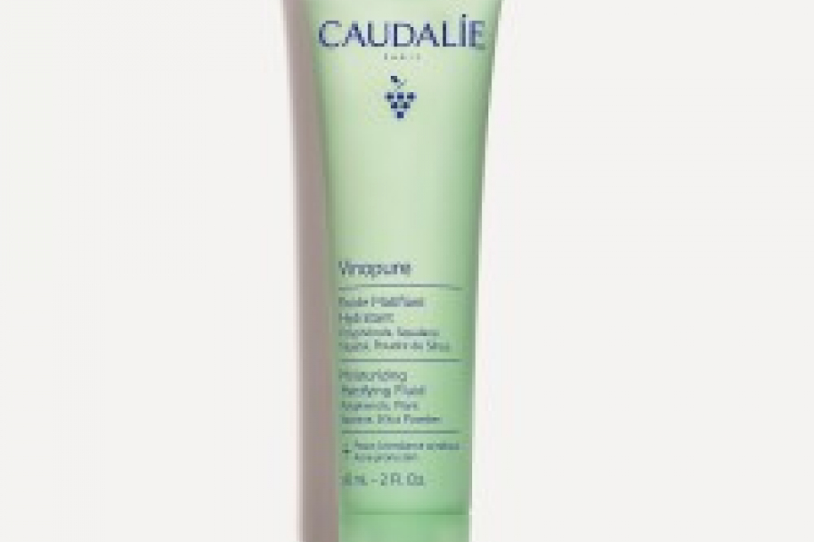 Caudalie Vinopure Fluido Matificante hidratante 60ml