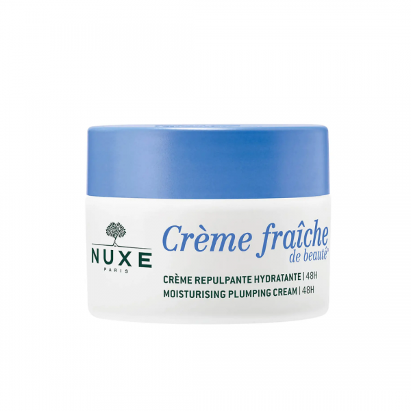 FRAICHE CR REPULPANTE HIDRATANTE 48 H