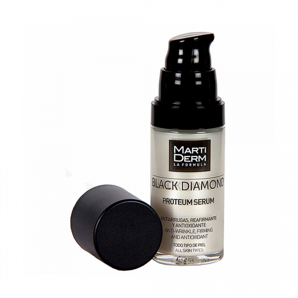 BLACK DIAMOND PROTEUM SERUM