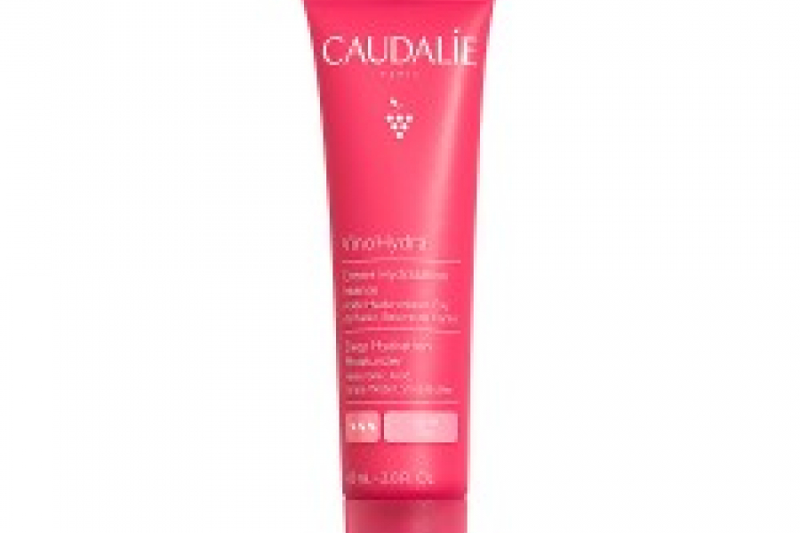 Caudalie Vinohydra crema intensa 60ml